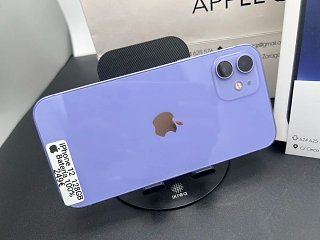 iPhone 12 128GB BAT 100%/ GARANTIA CAMBIOS