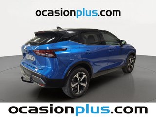 Nissan Qashqai DIG-T 160 mHEV N-Connecta Xtronic 116 kW (158 CV)