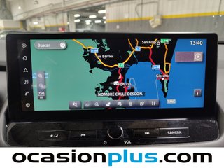 Nissan Qashqai DIG-T 160 mHEV N-Connecta Xtronic 116 kW (158 CV)