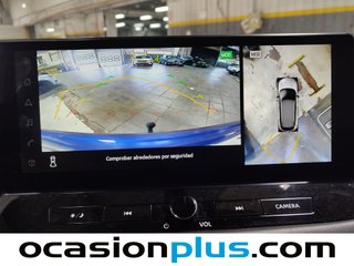 Nissan Qashqai DIG-T 160 mHEV N-Connecta Xtronic 116 kW (158 CV)