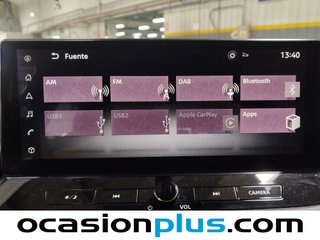 Nissan Qashqai DIG-T 160 mHEV N-Connecta Xtronic 116 kW (158 CV)