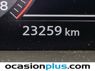 Nissan Qashqai DIG-T 160 mHEV N-Connecta Xtronic 116 kW (158 CV)