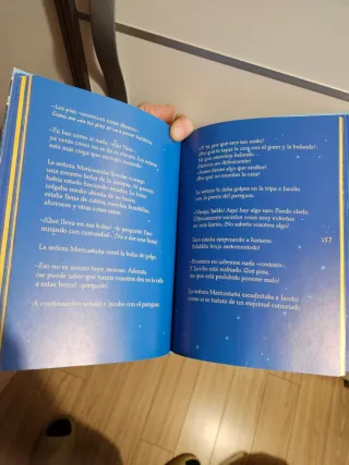 Cumpleaños lobuno