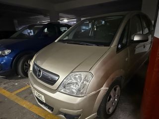 Opel Meriva 2009