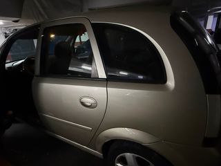 Opel Meriva 2009