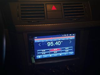 Opel Meriva 2009