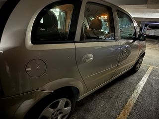 Opel Meriva 2009