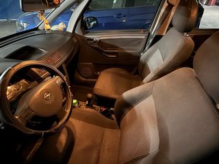 Opel Meriva 2009