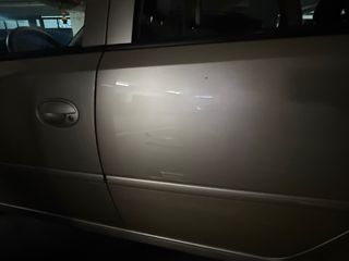 Opel Meriva 2009