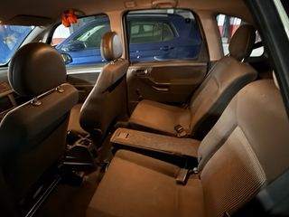 Opel Meriva 2009