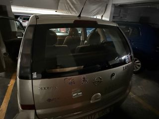 Opel Meriva 2009