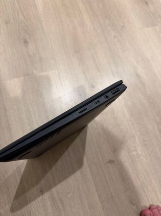 HP Chromebook x360 11 G4 EE