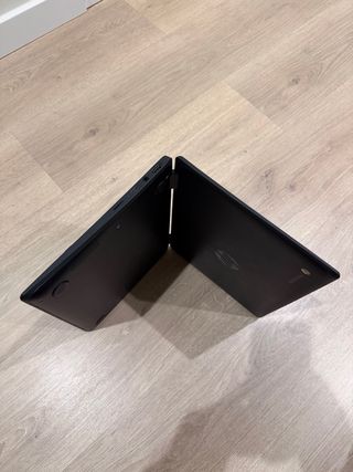 HP Chromebook x360 11 G4 EE