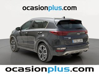 Kia Sportage 1.6 MHEV GT Line Xtreme 4X2 100 kW (136 CV)