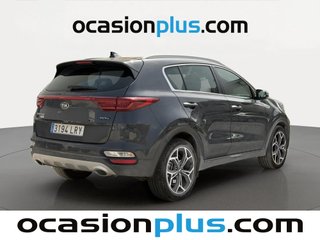 Kia Sportage 1.6 MHEV GT Line Xtreme 4X2 100 kW (136 CV)
