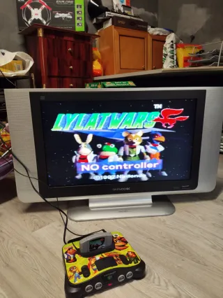 Giochi Nintendo 64