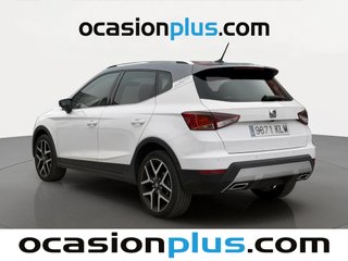 SEAT Arona 1.5 TSI FR 110 kW (150 CV)