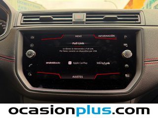 SEAT Arona 1.5 TSI FR 110 kW (150 CV)
