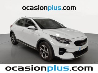 Kia XCeed 1.5 MHEV iMT Drive 118 kW (160 CV)
