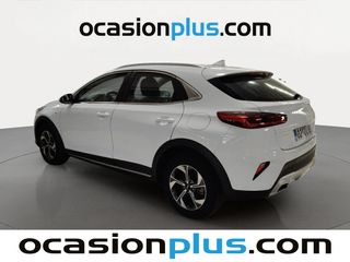 Kia XCeed 1.5 MHEV iMT Drive 118 kW (160 CV)
