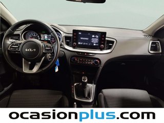 Kia XCeed 1.5 MHEV iMT Drive 118 kW (160 CV)