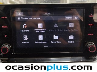 Kia XCeed 1.5 MHEV iMT Drive 118 kW (160 CV)