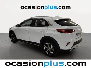 Kia XCeed 1.5 MHEV iMT Drive 118 kW (160 CV)