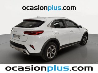 Kia XCeed 1.5 MHEV iMT Drive 118 kW (160 CV)