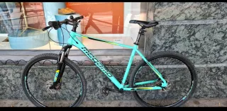 Bicicleta Megamo Natural 60