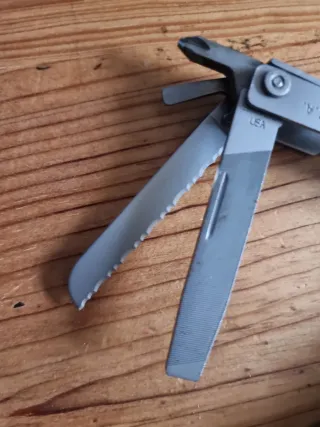 Navaja Multiusos Gerber