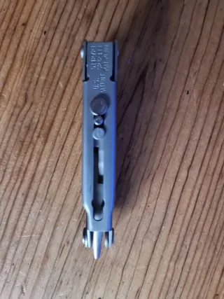 Navaja Multiusos Gerber