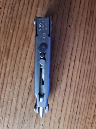 Navaja Multiusos Gerber