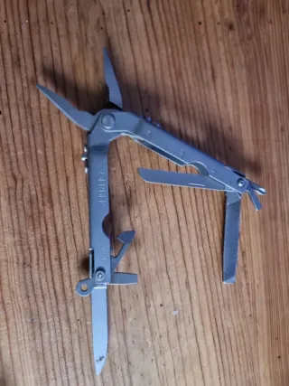 Navaja Multiusos Gerber