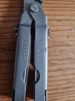 Navaja Multiusos Gerber