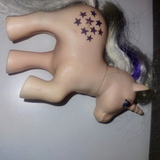 My Little Pony vintage