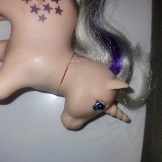 My Little Pony vintage