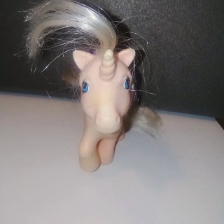 My Little Pony vintage