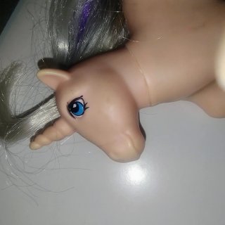 My Little Pony vintage
