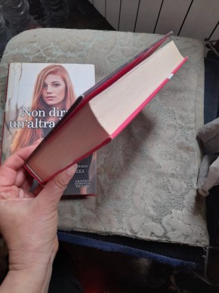 Promettimi che mi amerai. One week girlfriend s...