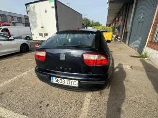 SEAT Leon 2005