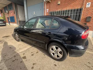 SEAT Leon 2005