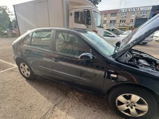 SEAT Leon 2005