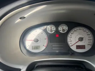 SEAT Leon 2005