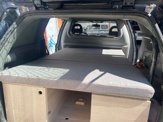 Chrysler Voyager 2005