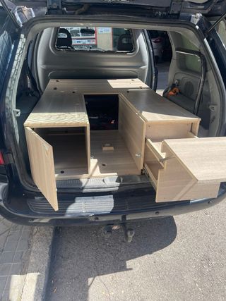 Chrysler Voyager 2005
