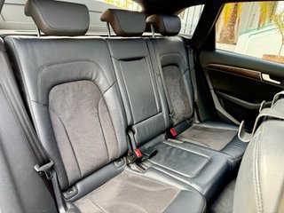 Audi Q5 2014