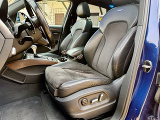 Audi Q5 2014