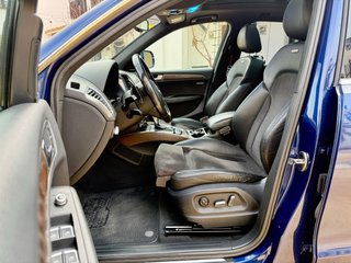 Audi Q5 2014