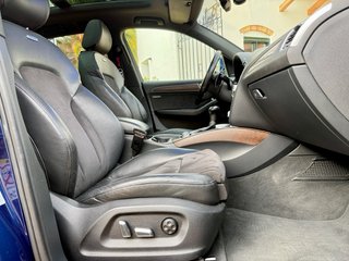 Audi Q5 2014