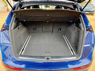 Audi Q5 2014